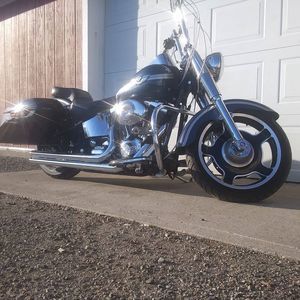 Meet your Posher, Mike